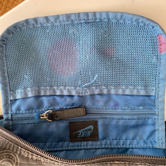 Vintage Nike Unisex Bag Paisley - Picture 8 of 8